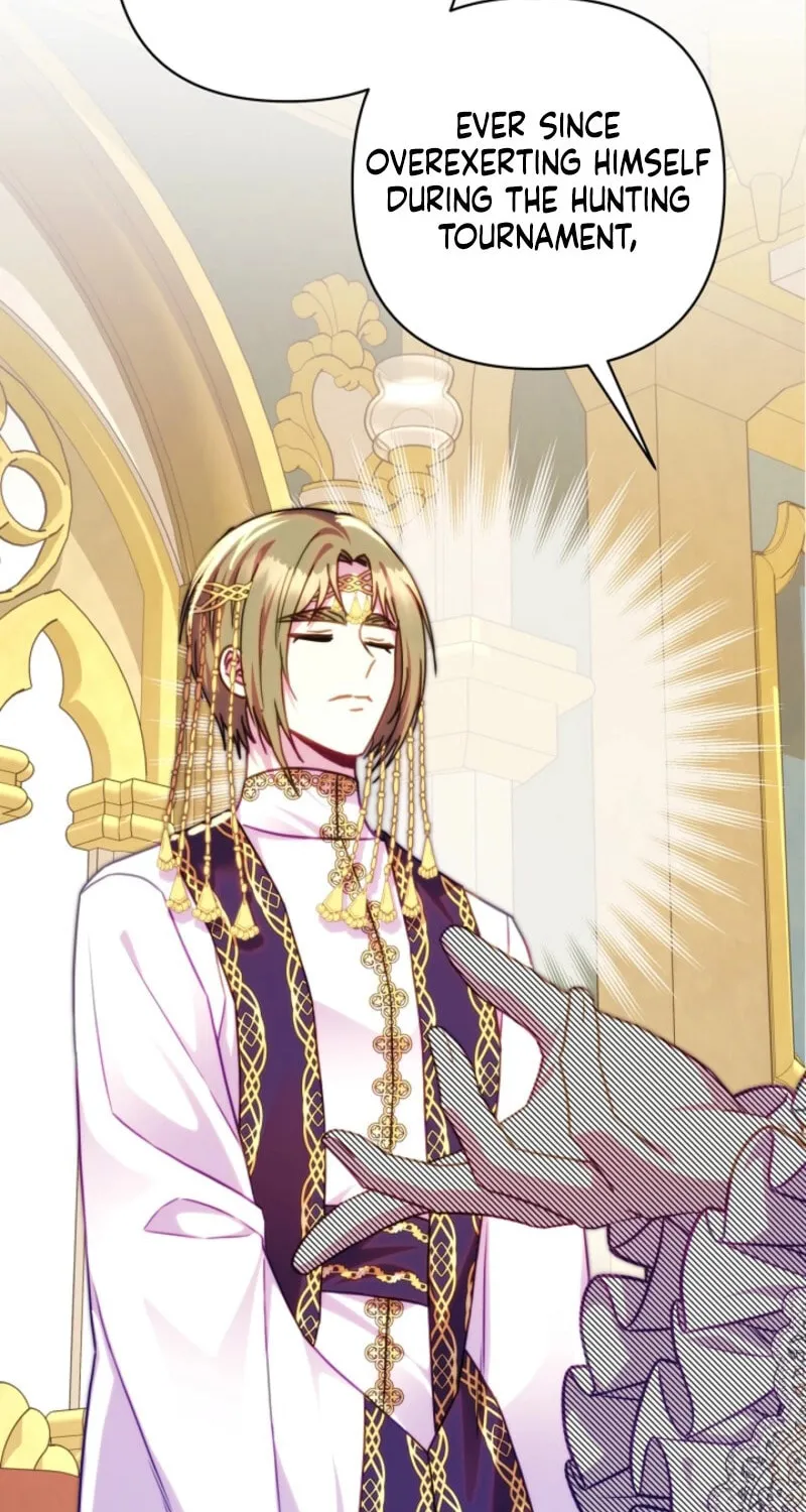 Another Typical Fantasy Romance Chapter 138 page 35 - 