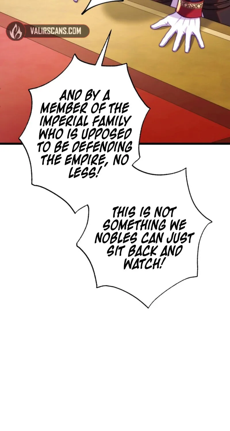 Another Typical Fantasy Romance Chapter 138 page 5 - 