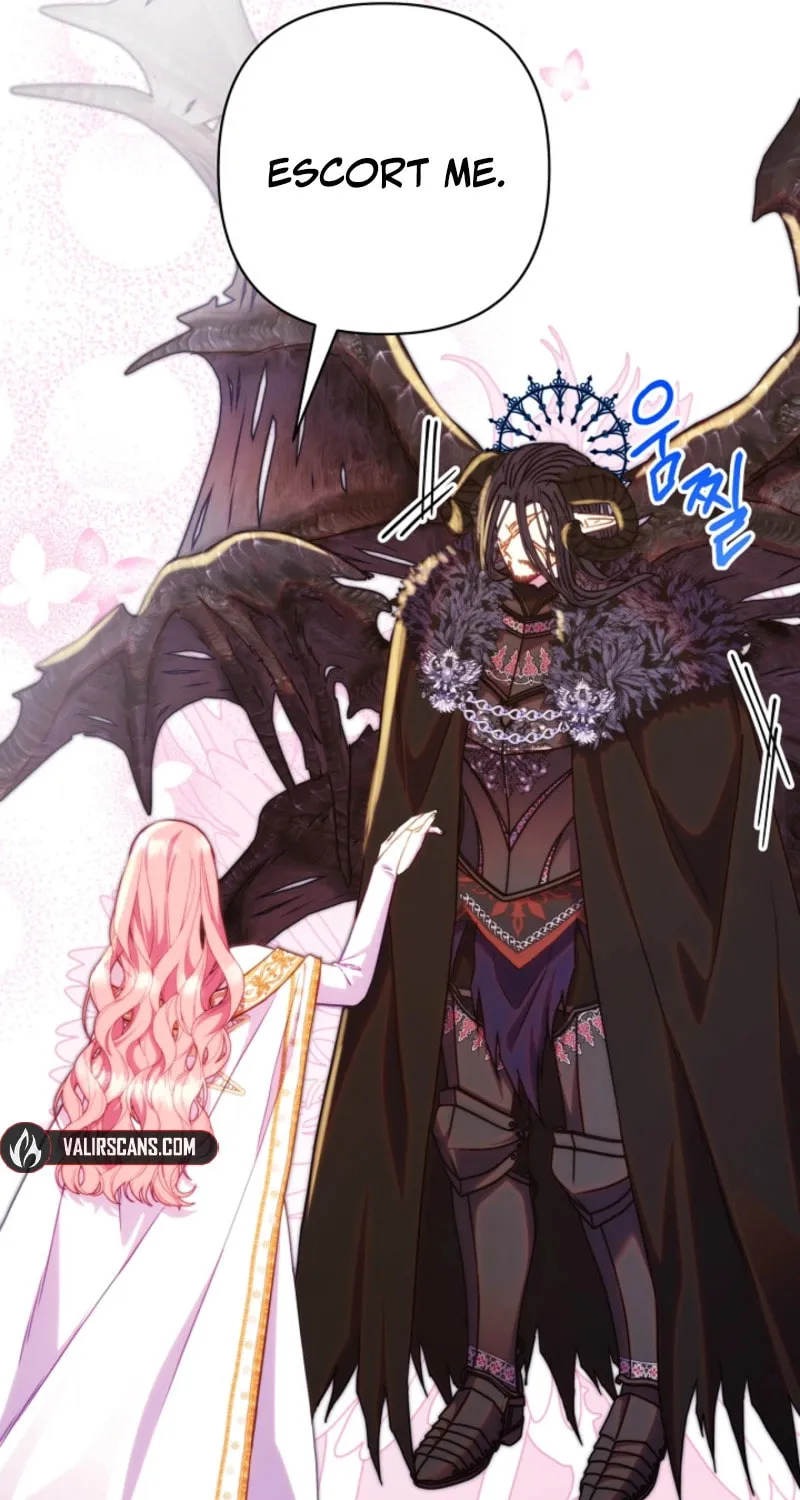 Another Typical Fantasy Romance Chapter 139 page 21 - 