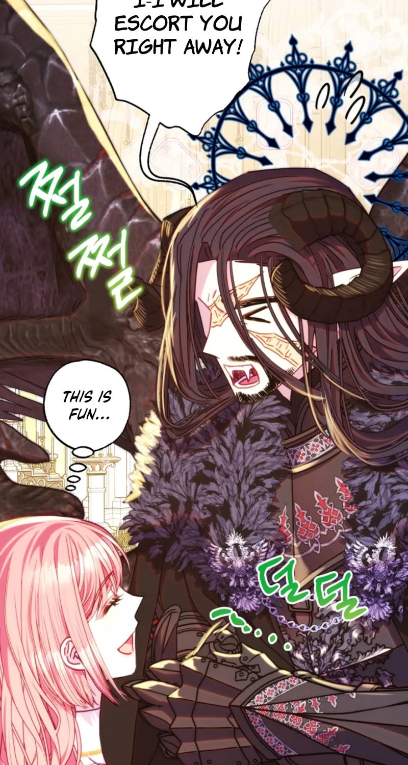 Another Typical Fantasy Romance Chapter 139 page 27 - 
