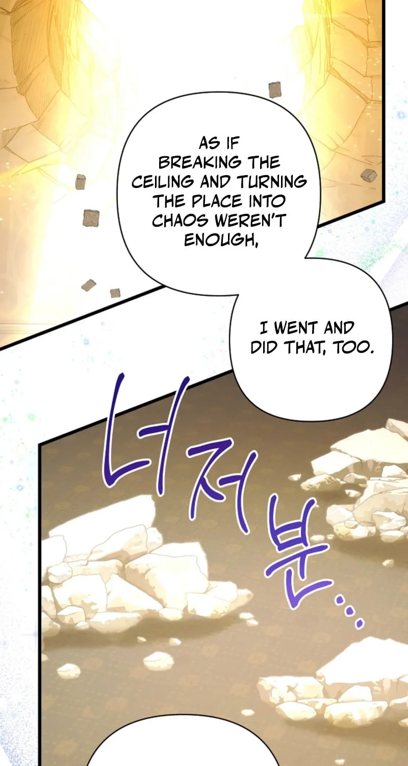 Another Typical Fantasy Romance Chapter 139 page 5 - 