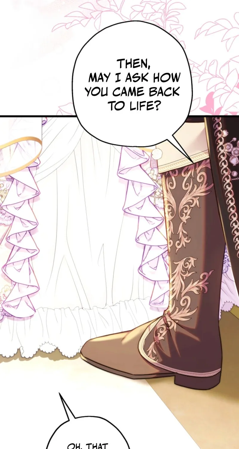 Another Typical Fantasy Romance Chapter 139 page 77 - 
