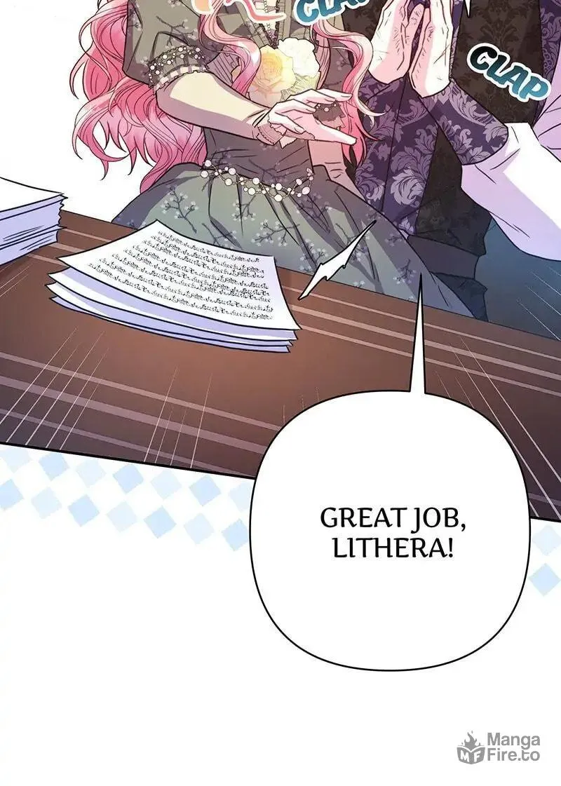 Another Typical Fantasy Romance Chapter 14 page 33 - 