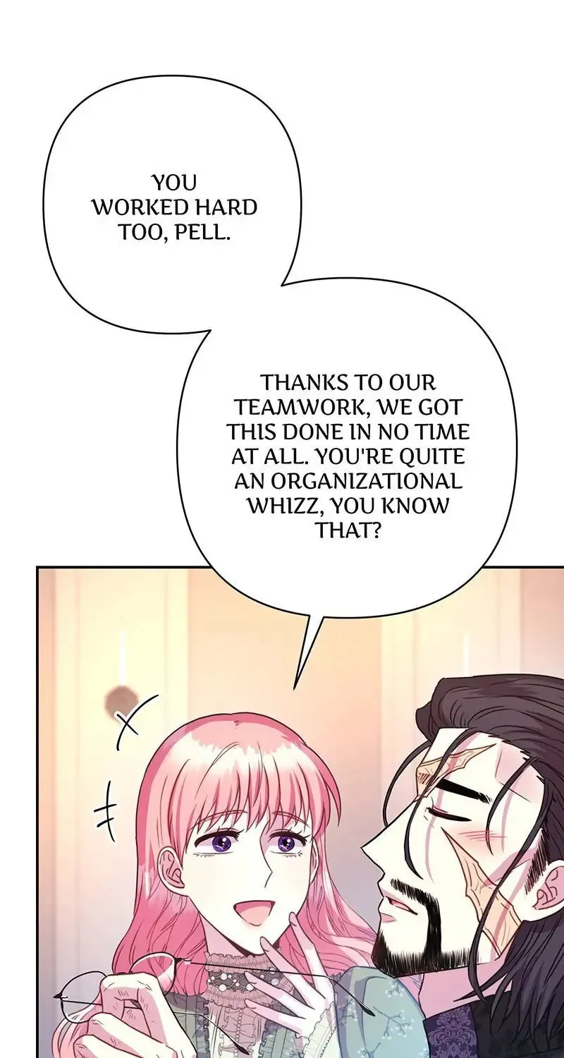 Another Typical Fantasy Romance Chapter 14 page 34 - 