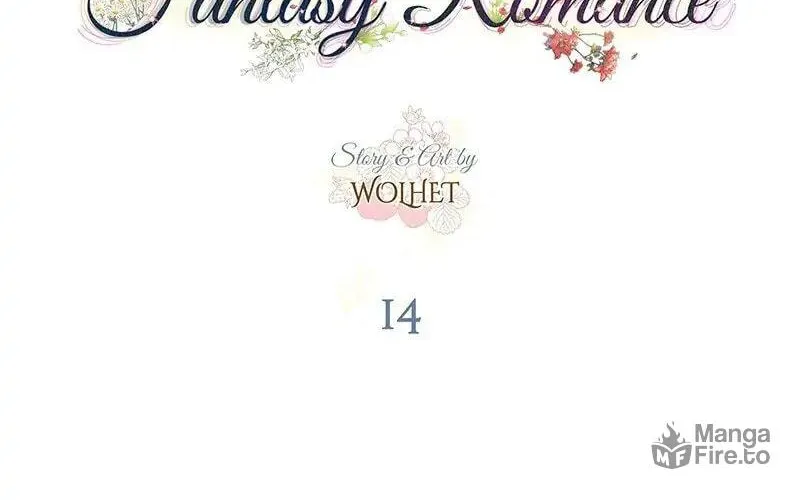 Another Typical Fantasy Romance Chapter 14 page 6 - 