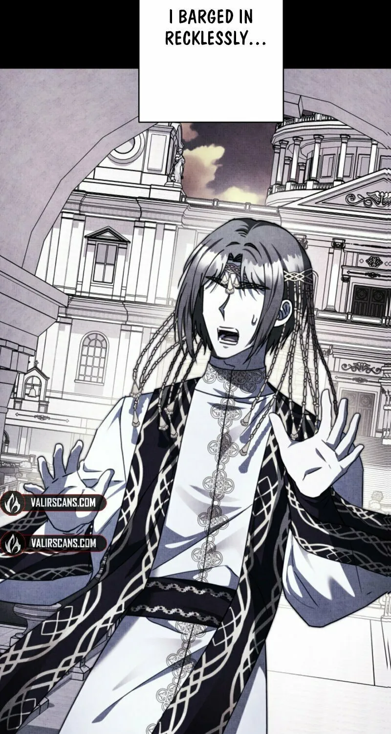 Another Typical Fantasy Romance Chapter 140 page 7 - 