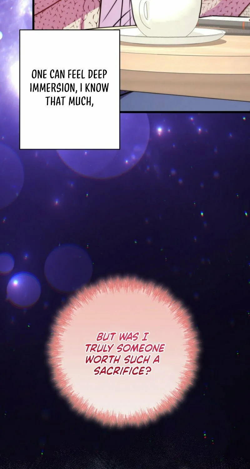 Another Typical Fantasy Romance Chapter 141 page 29 - 