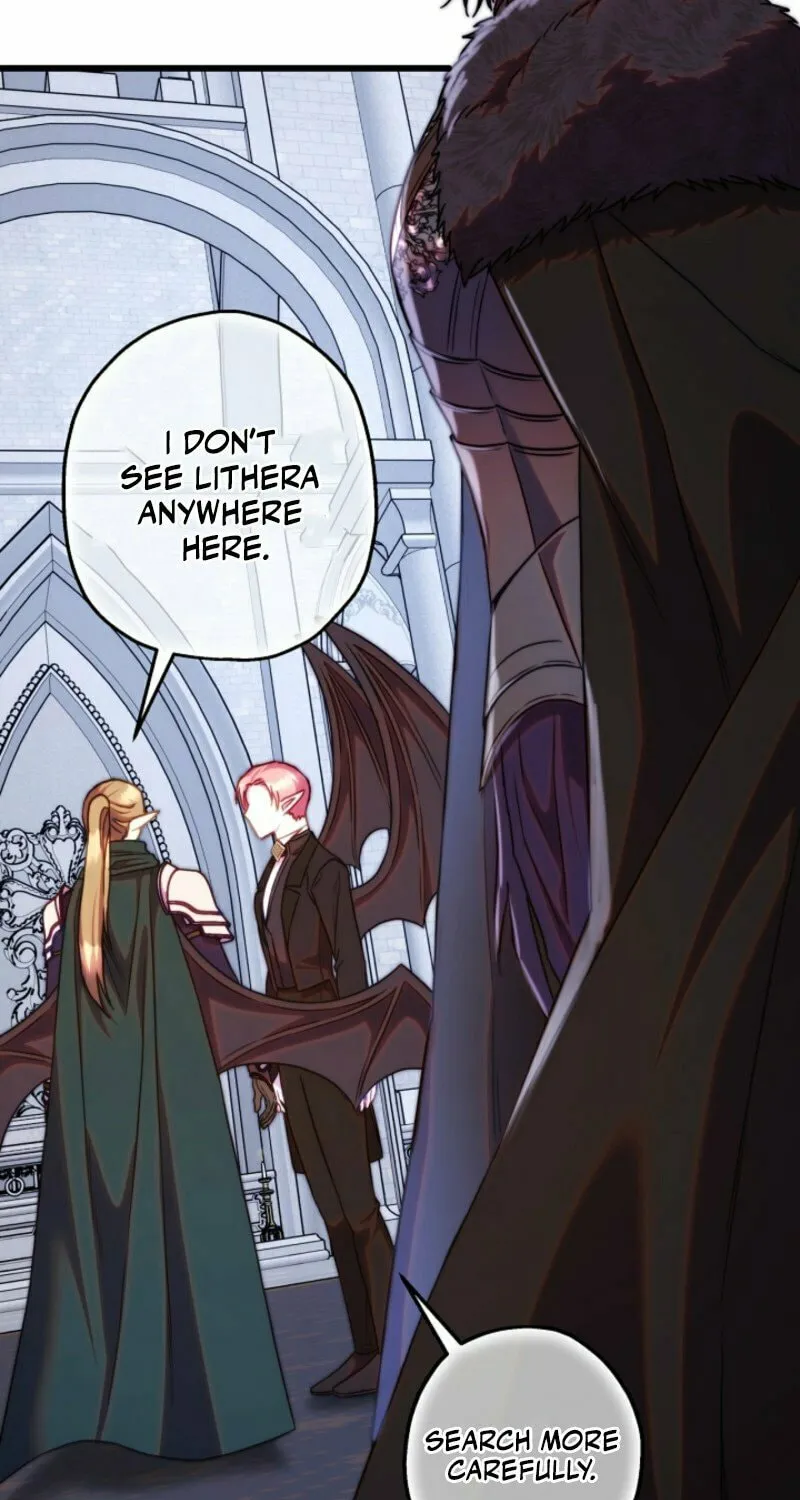 Another Typical Fantasy Romance Chapter 141 page 45 - 