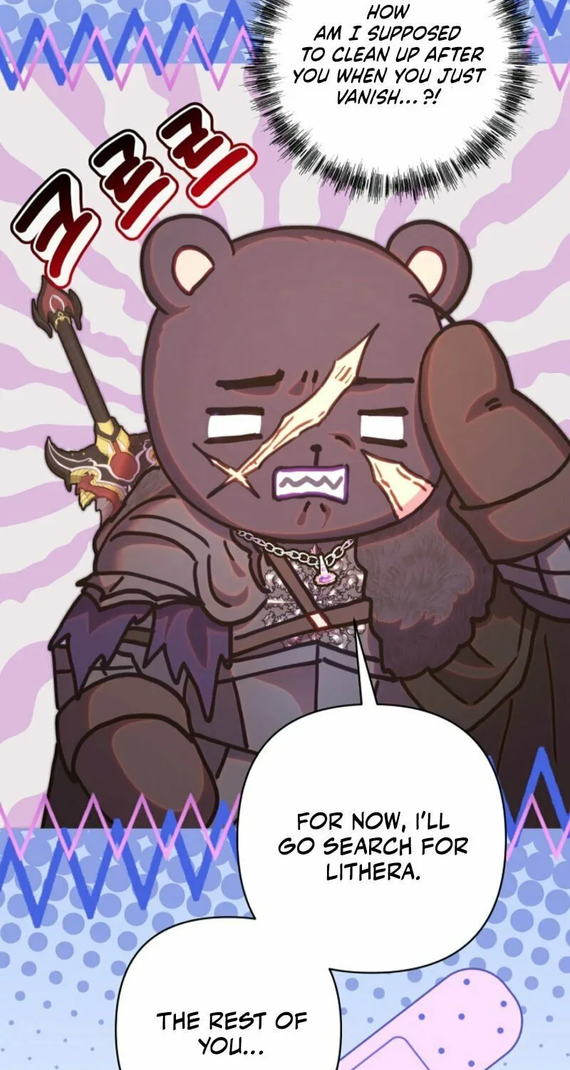 Another Typical Fantasy Romance Chapter 141 page 69 - 