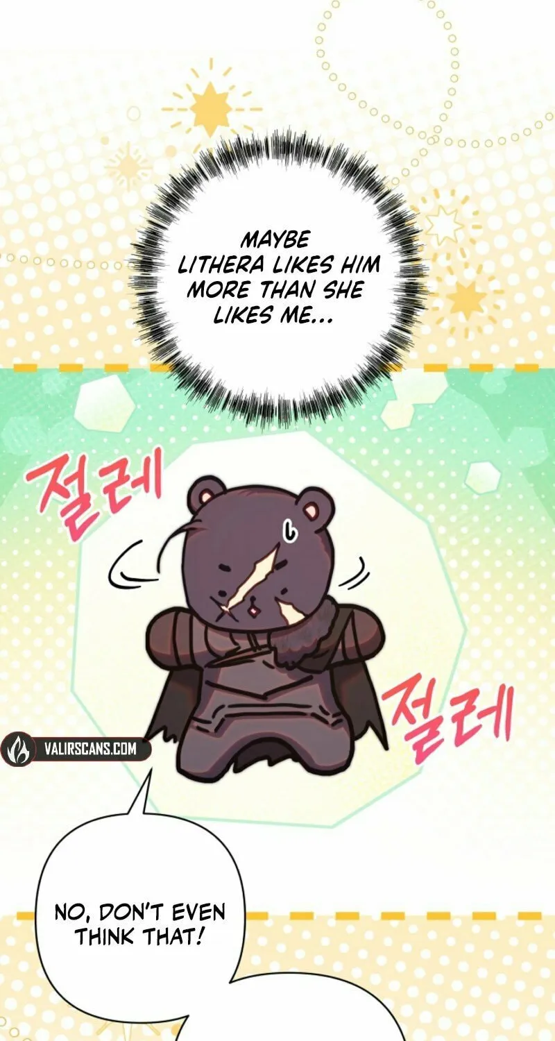 Another Typical Fantasy Romance Chapter 141 page 82 - 
