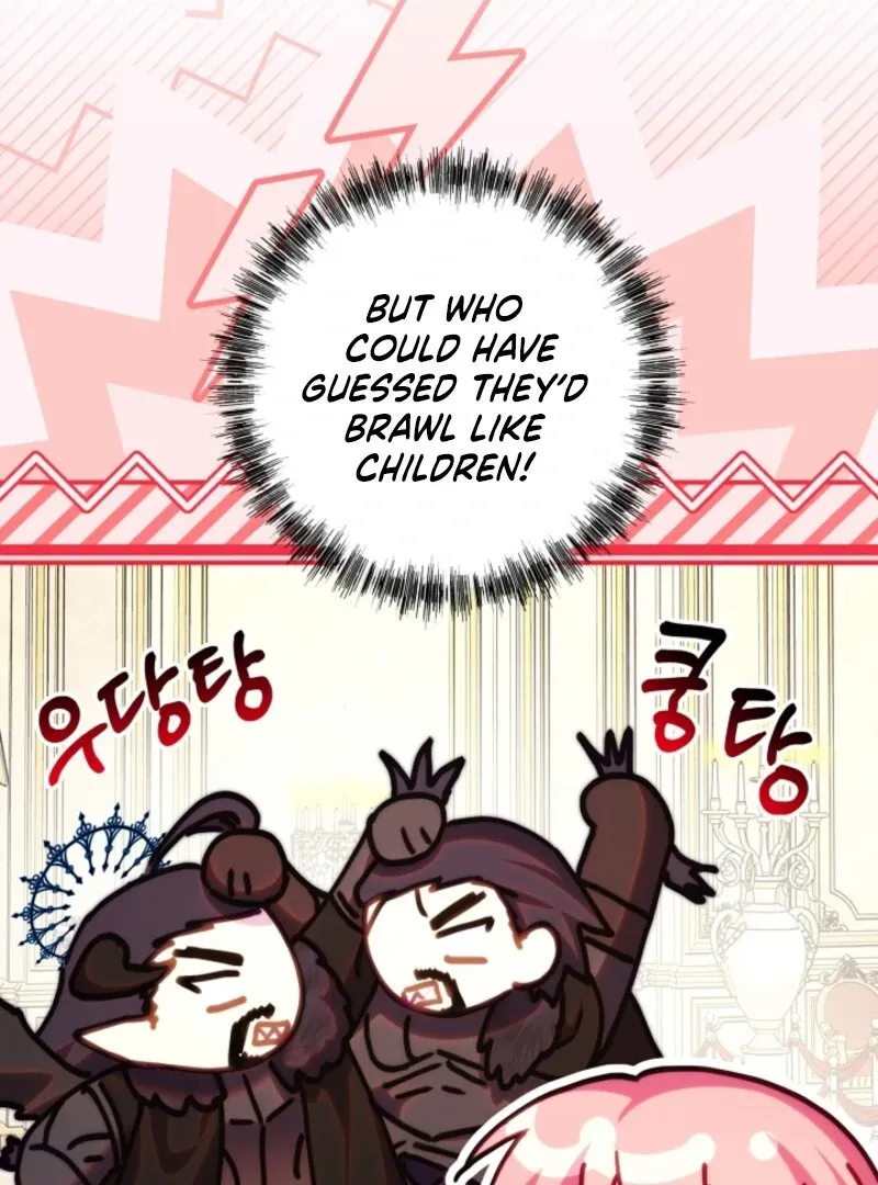 Another Typical Fantasy Romance Chapter 142 page 13 - 