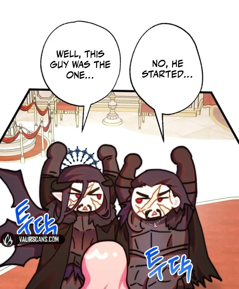 Another Typical Fantasy Romance Chapter 142 page 22 - 