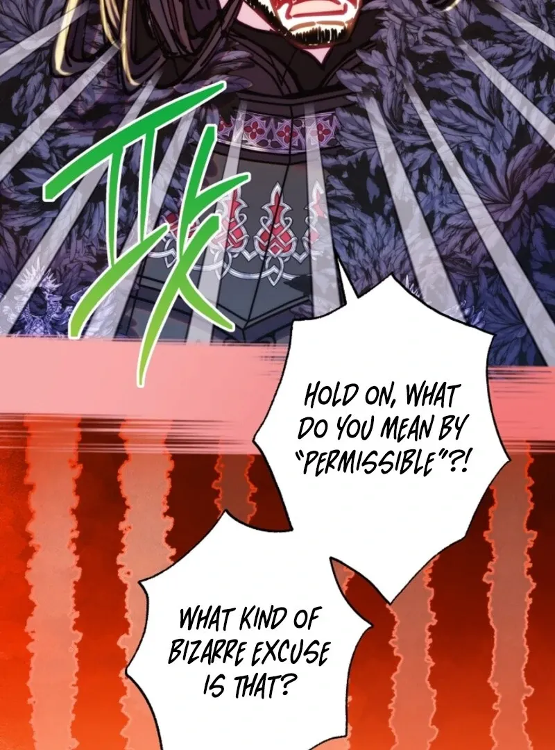 Another Typical Fantasy Romance Chapter 142 page 37 - 