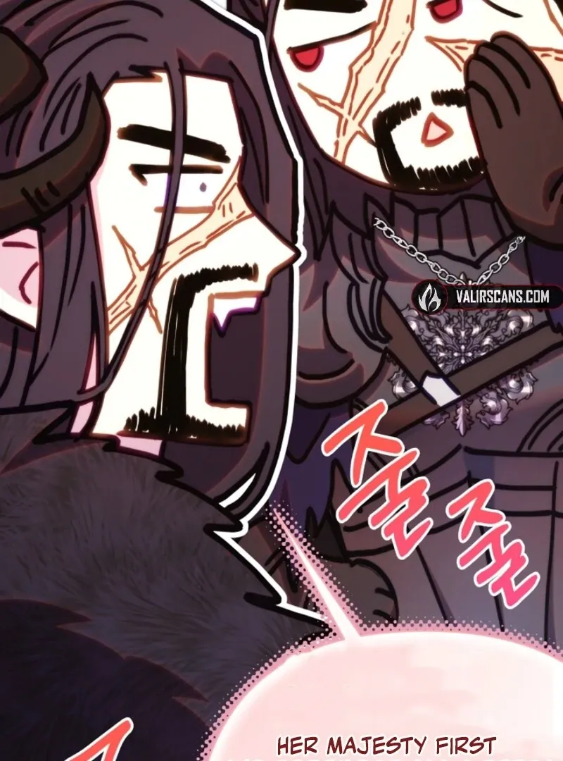 Another Typical Fantasy Romance Chapter 142 page 60 - 