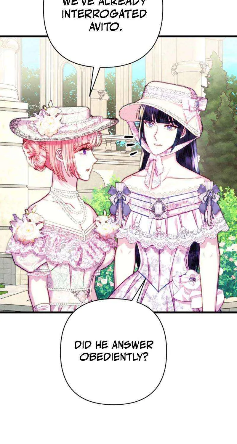 Another Typical Fantasy Romance Chapter 144 page 40 - 