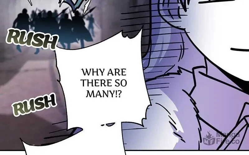 Another Typical Fantasy Romance Chapter 15 page 6 - 