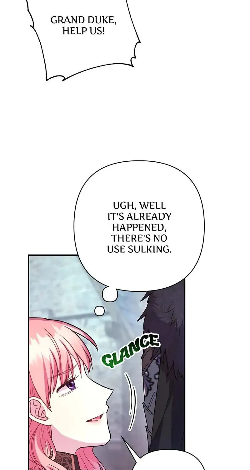 Another Typical Fantasy Romance Chapter 15 page 7 - 