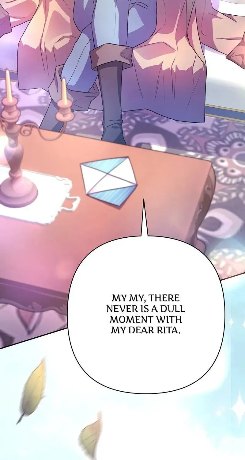 Another Typical Fantasy Romance Chapter 16 page 136 - 