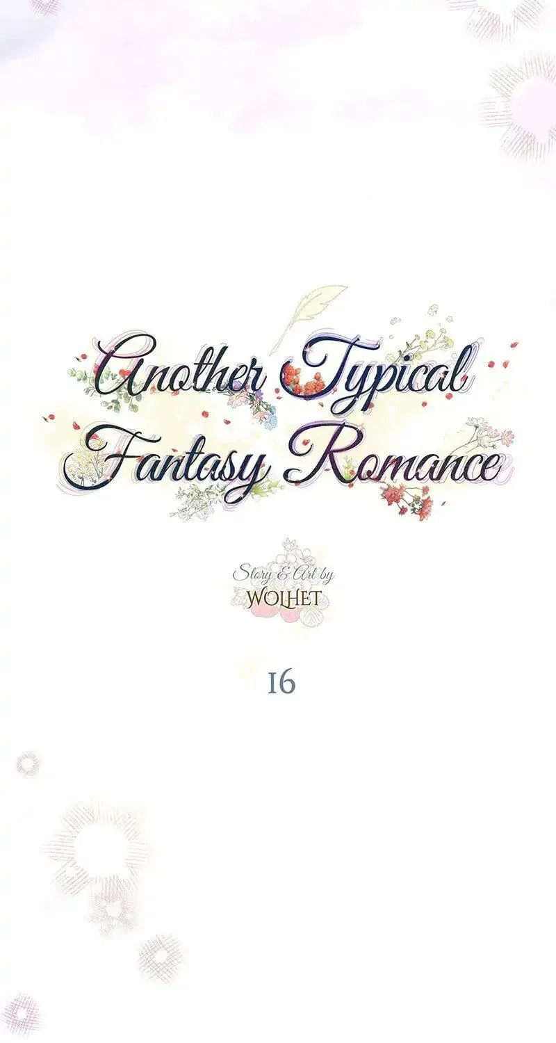 Another Typical Fantasy Romance Chapter 16 page 38 - 
