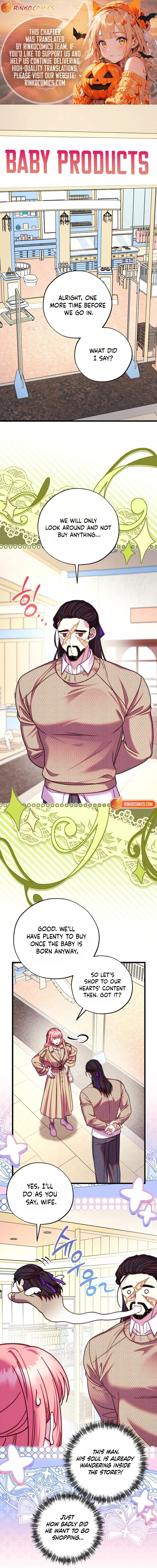 Another Typical Fantasy Romance Chapter 165 page 1 - 