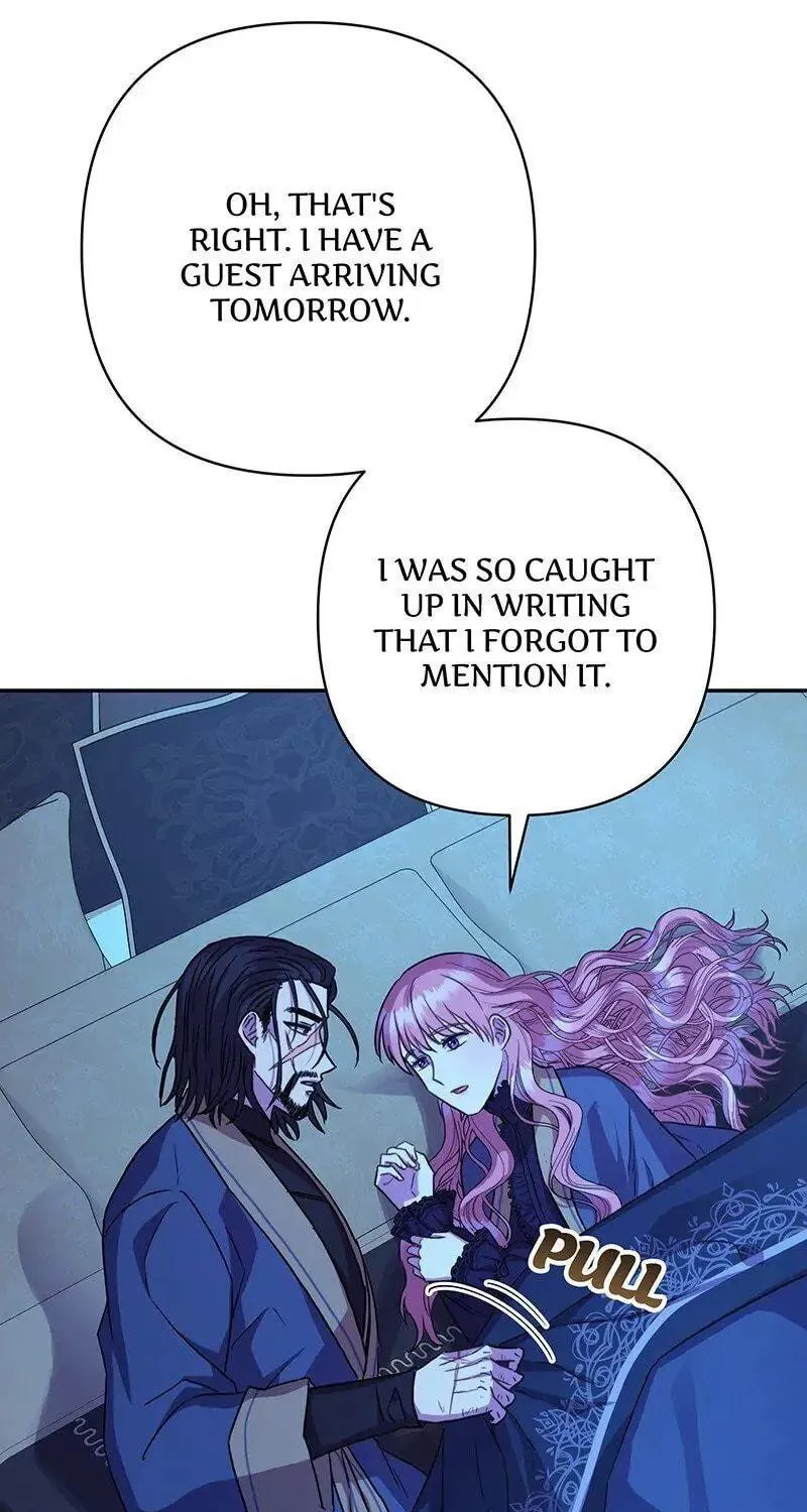 Another Typical Fantasy Romance Chapter 17 page 33 - 