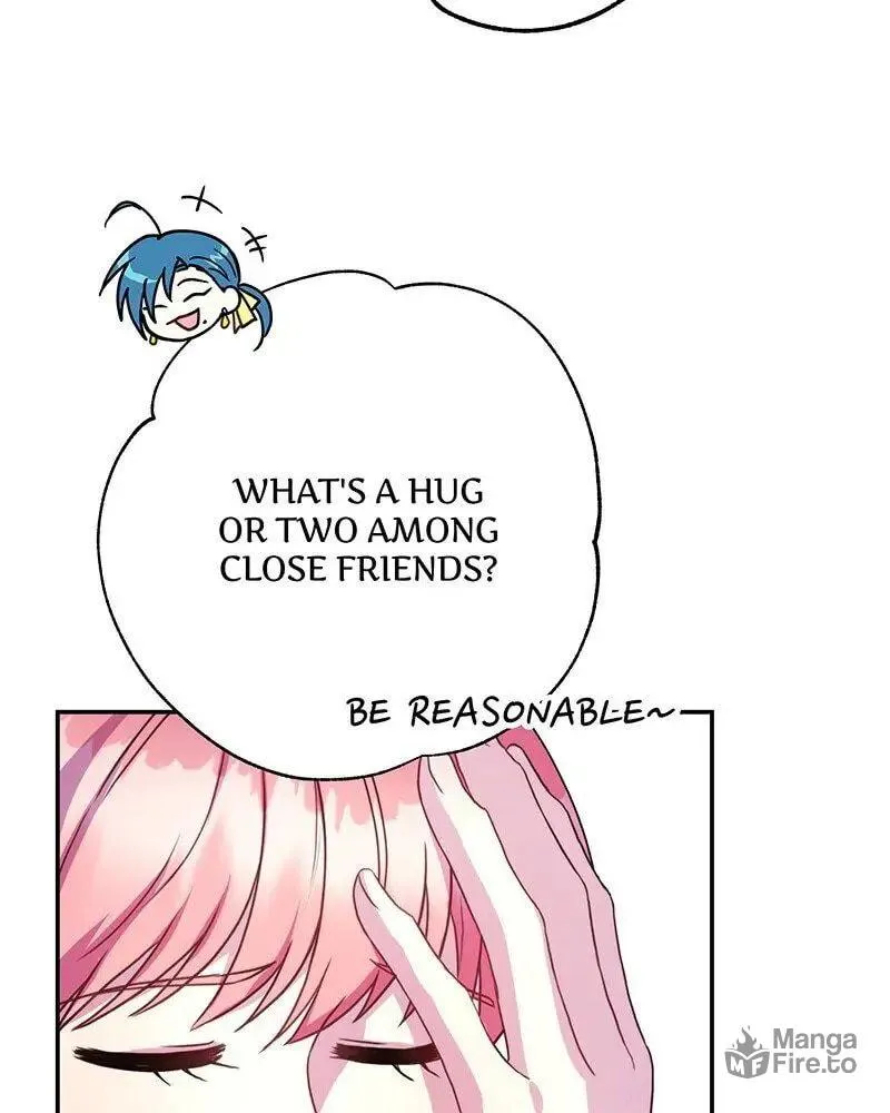 Another Typical Fantasy Romance Chapter 17 page 70 - 