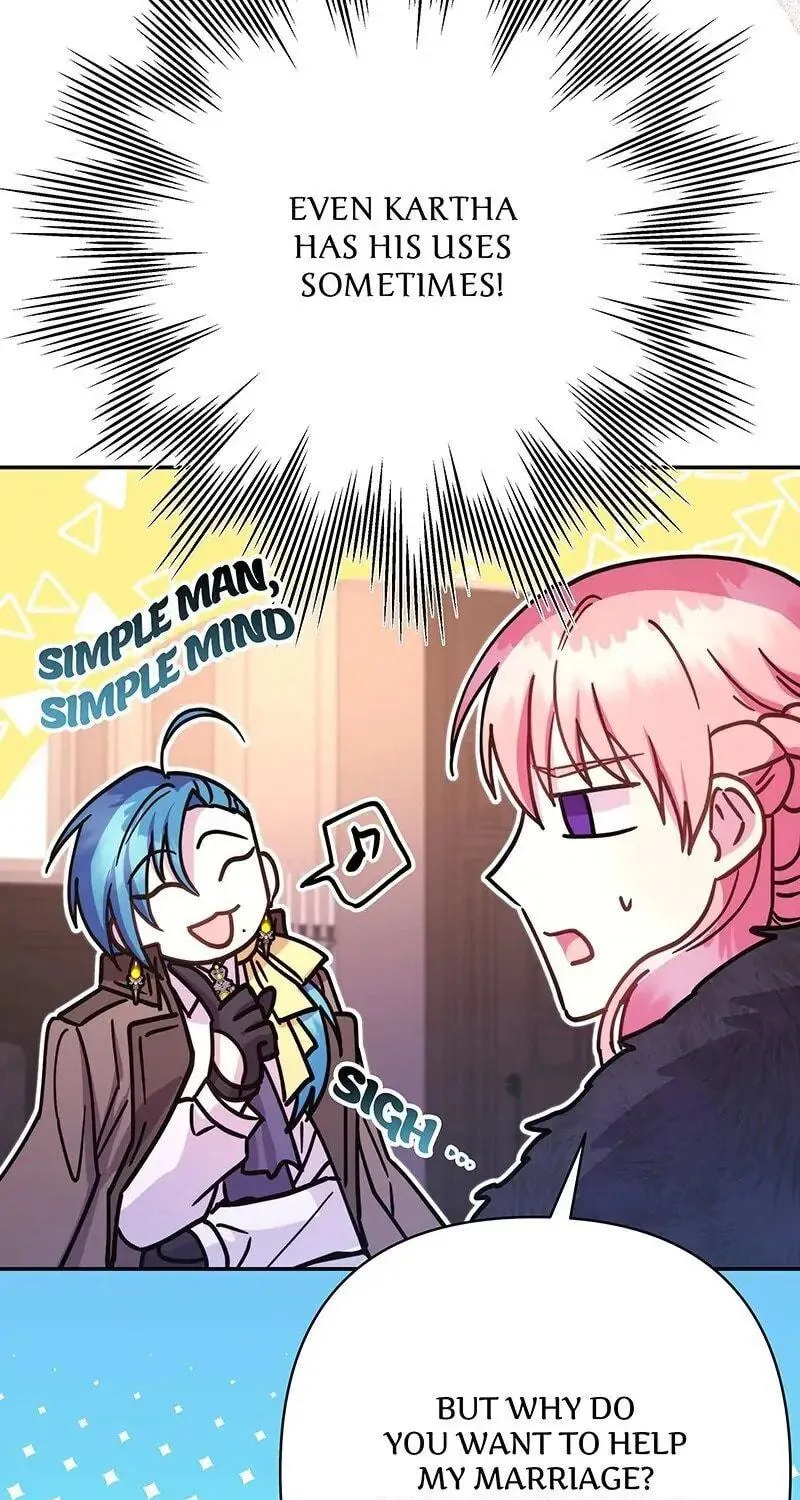 Another Typical Fantasy Romance Chapter 18 page 129 - 