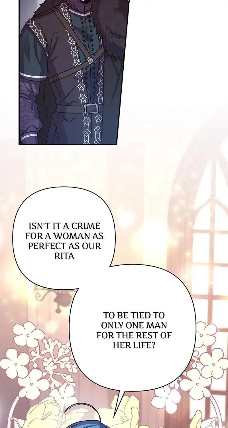Another Typical Fantasy Romance Chapter 18 page 22 - 
