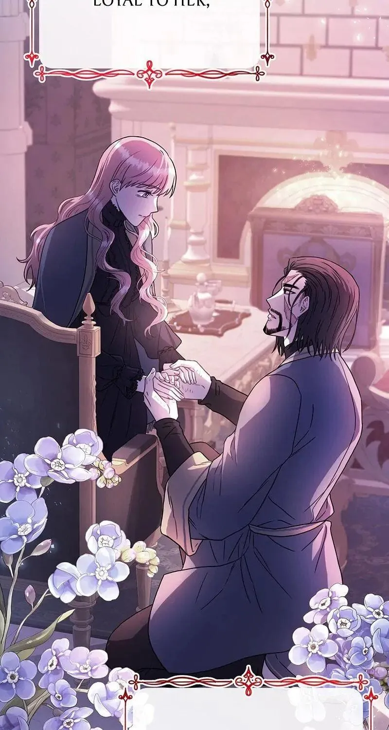 Another Typical Fantasy Romance Chapter 18 page 5 - 