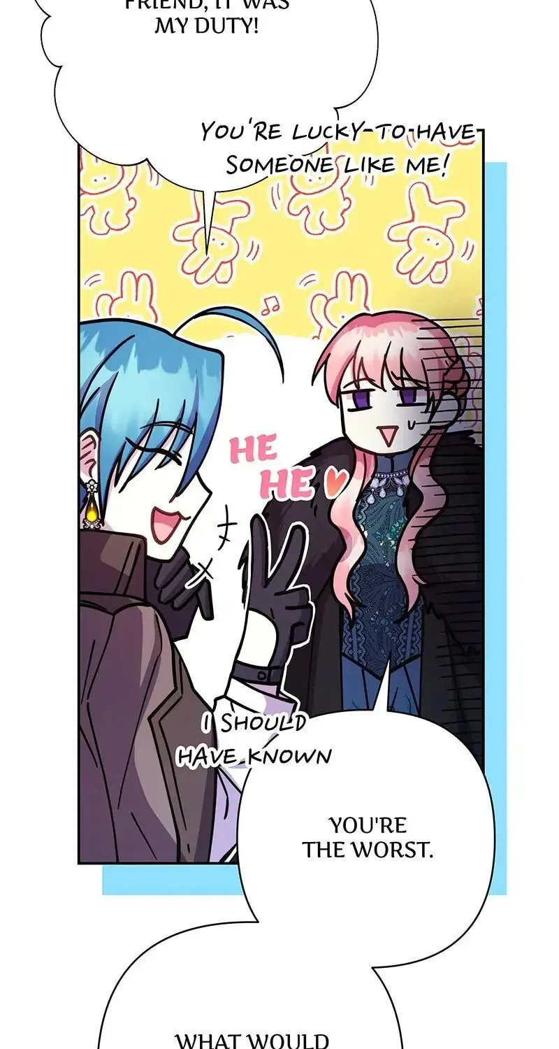 Another Typical Fantasy Romance Chapter 18 page 97 - 