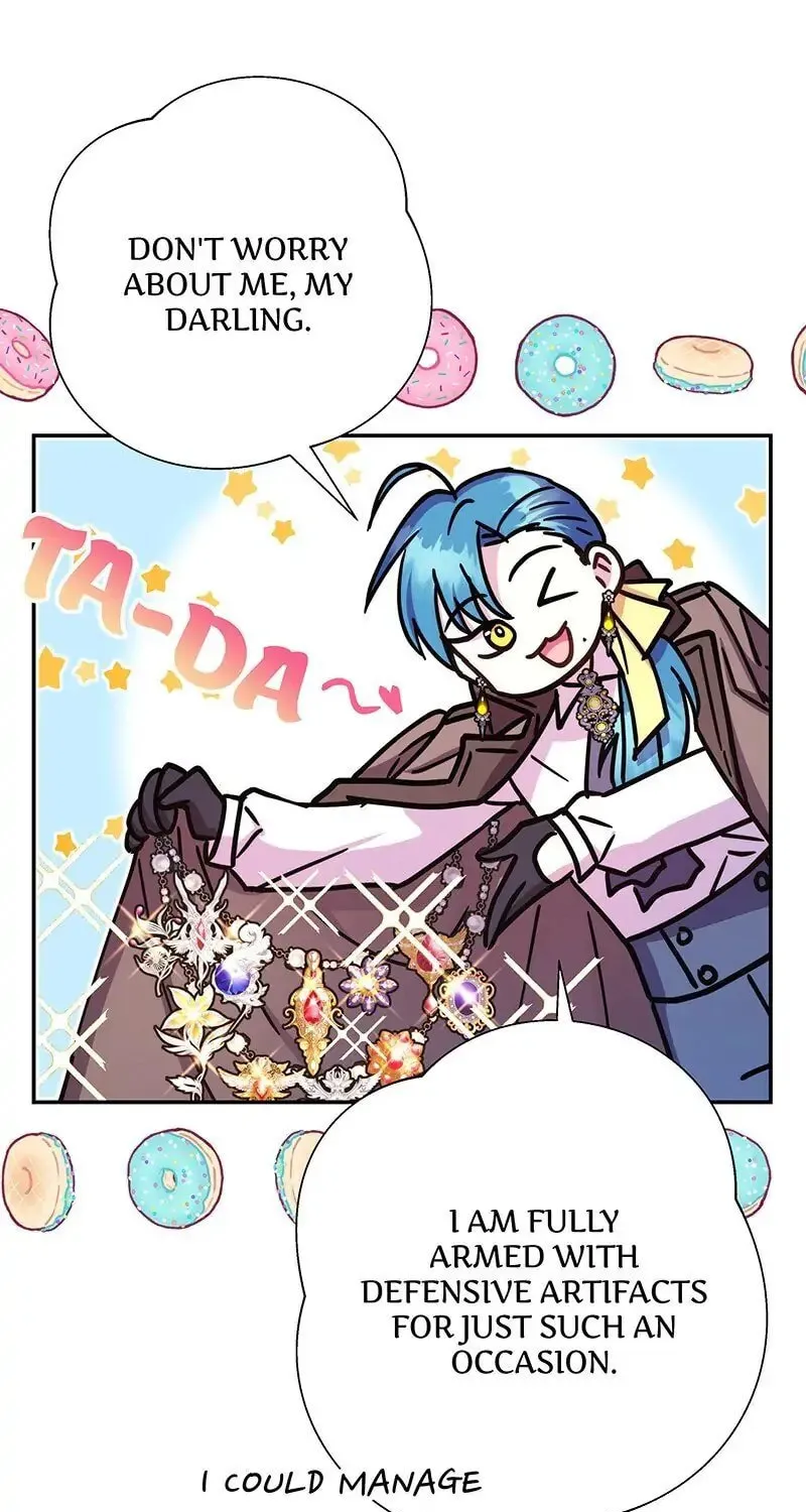 Another Typical Fantasy Romance Chapter 18 page 99 - 