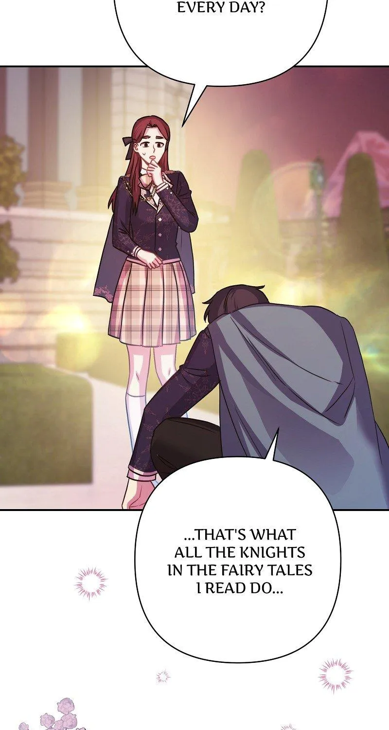 Another Typical Fantasy Romance Chapter 2.1 page 42 - 