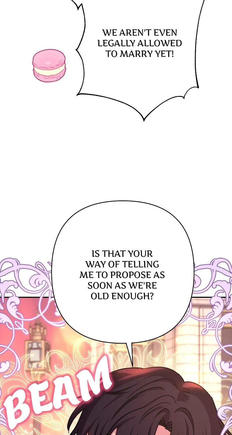 Another Typical Fantasy Romance Chapter 2.1 page 66 - 