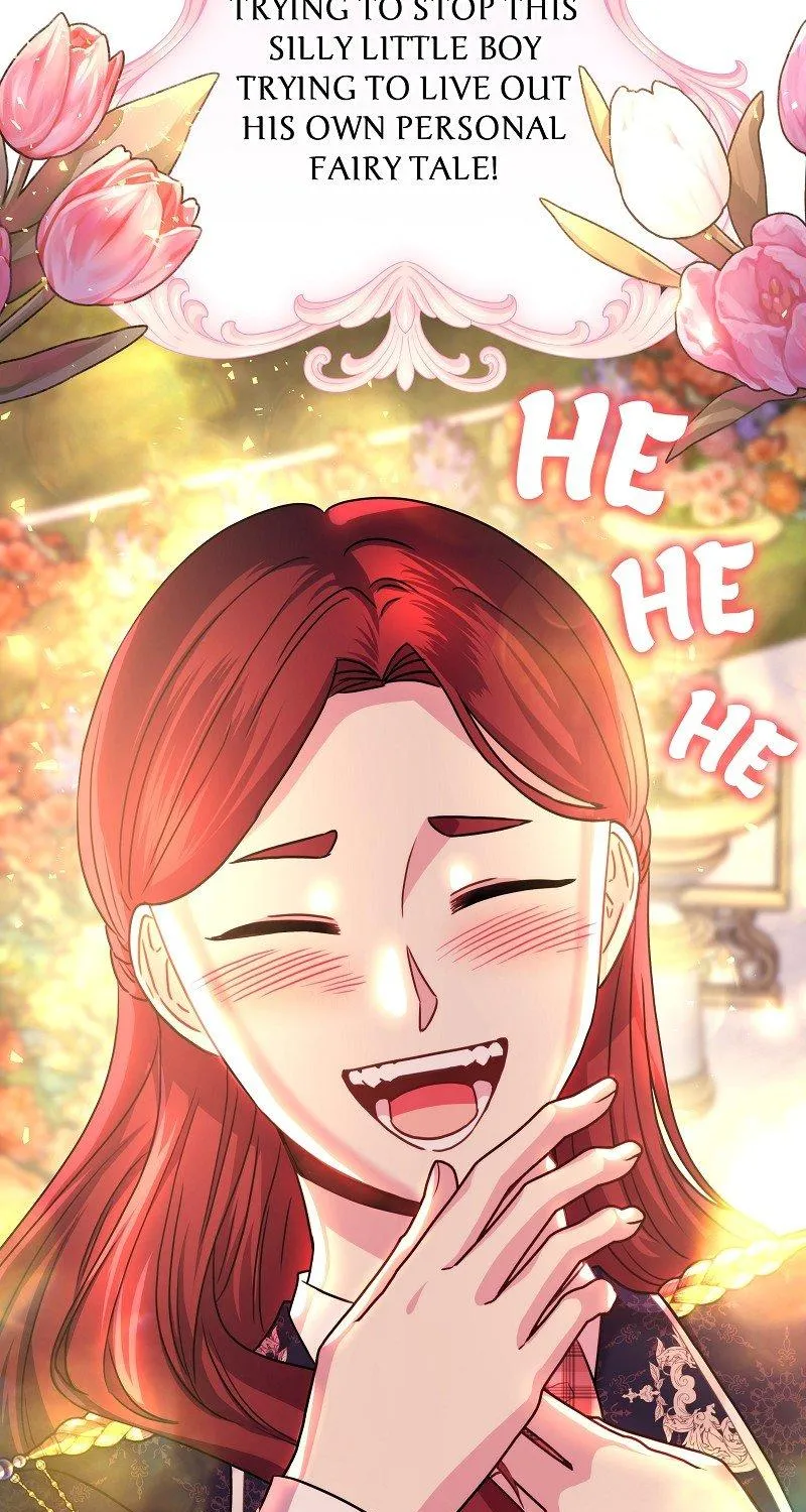 Another Typical Fantasy Romance Chapter 2.1 page 77 - 