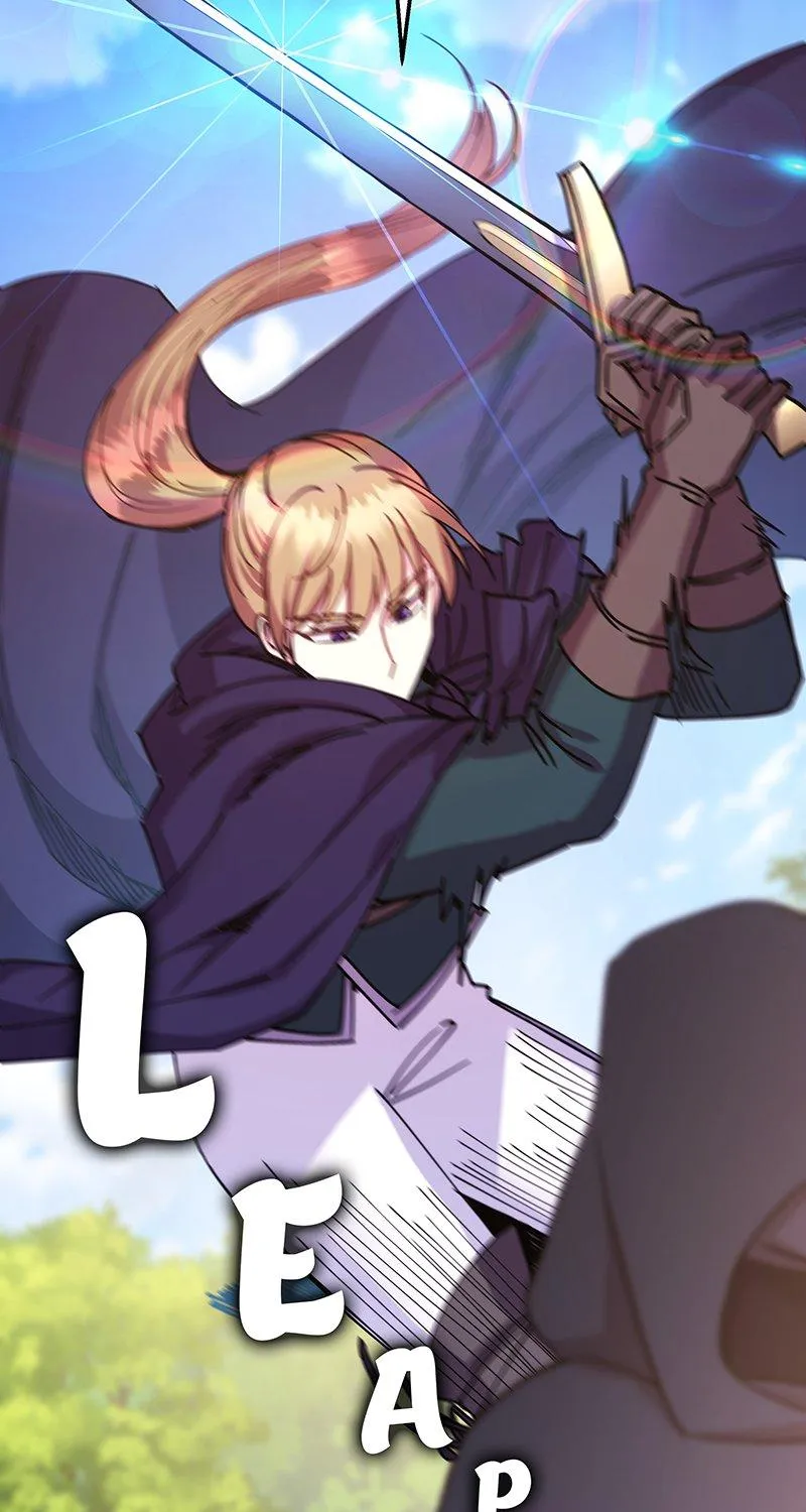 Another Typical Fantasy Romance Chapter 2.2 page 17 - 