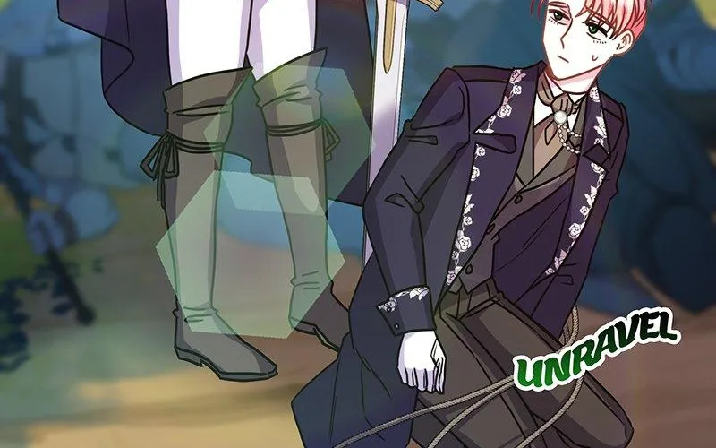 Another Typical Fantasy Romance Chapter 2.2 page 38 - 