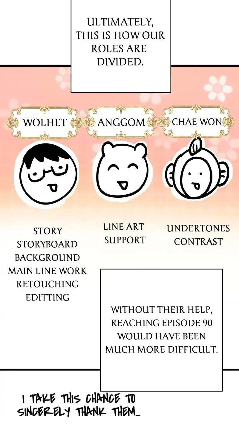 Another Typical Fantasy Romance Chapter 2.4 page 22 - 
