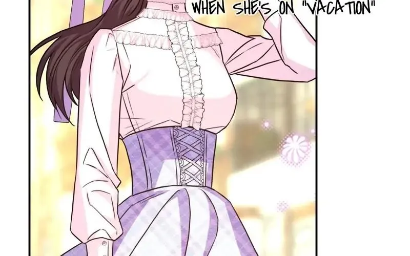 Another Typical Fantasy Romance Chapter 2.4 page 81 - 