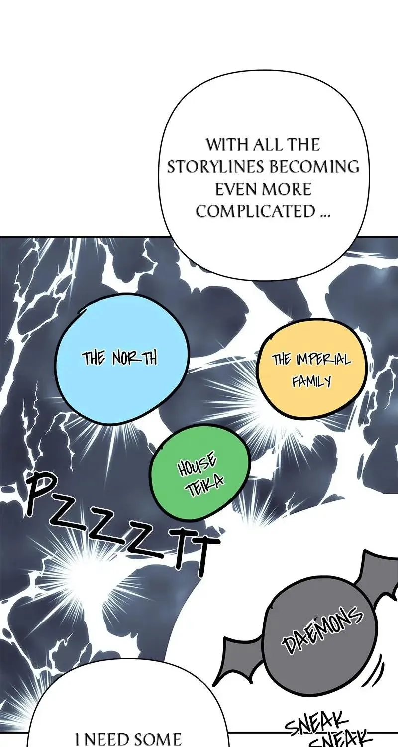 Another Typical Fantasy Romance Chapter 2.4 page 94 - 