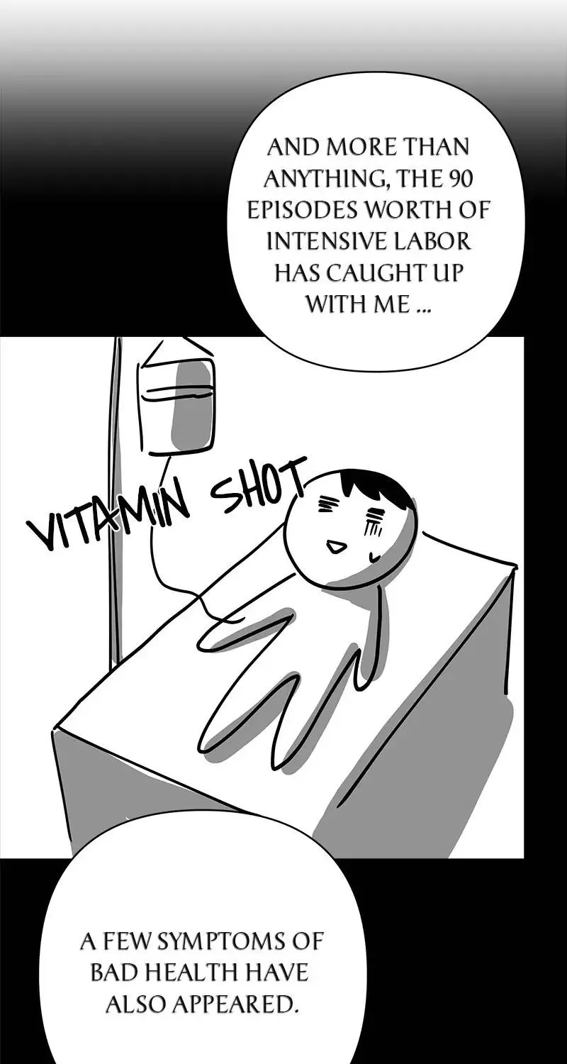 Another Typical Fantasy Romance Chapter 2.4 page 96 - 