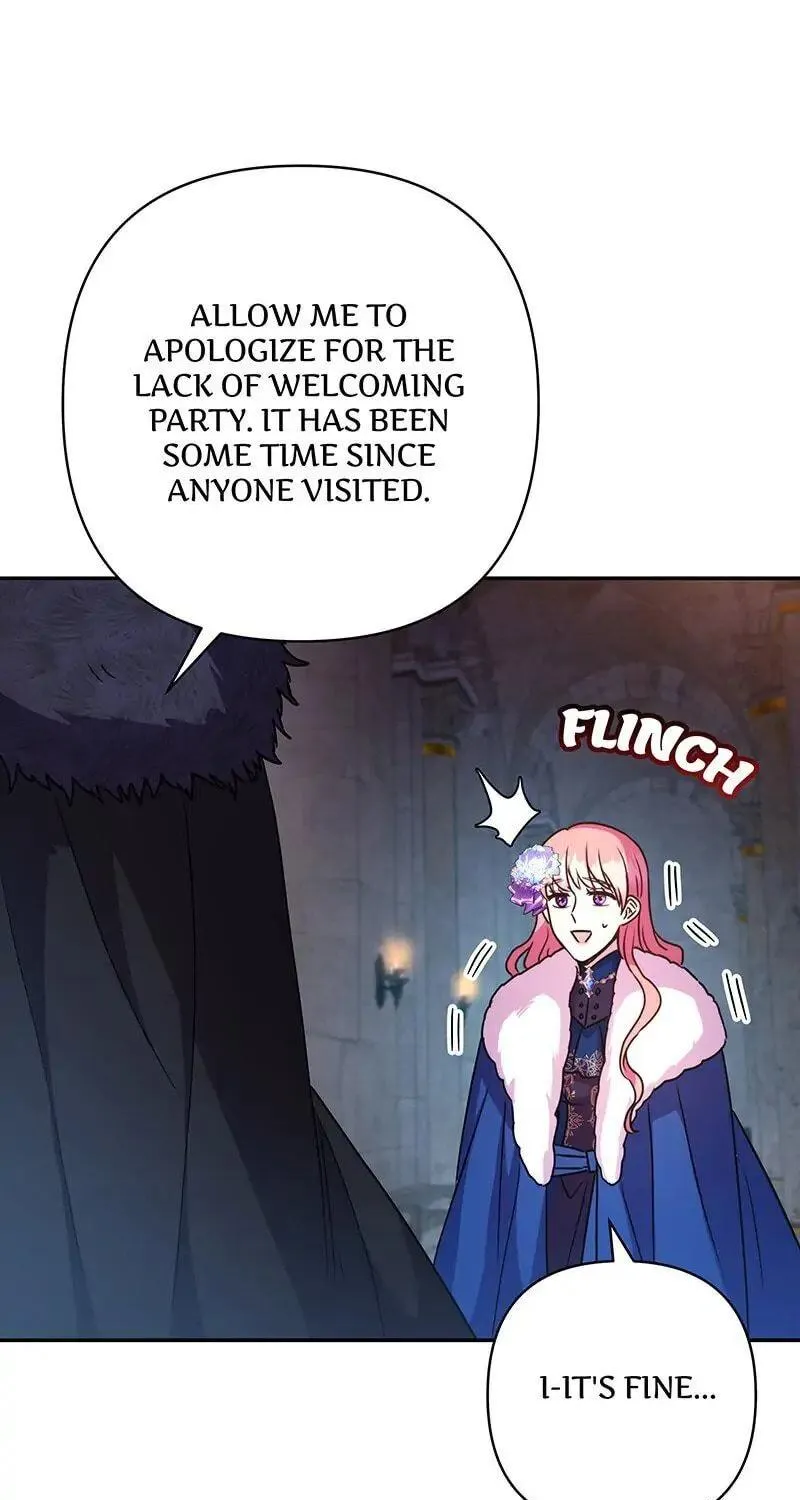 Another Typical Fantasy Romance Chapter 2 page 33 - 