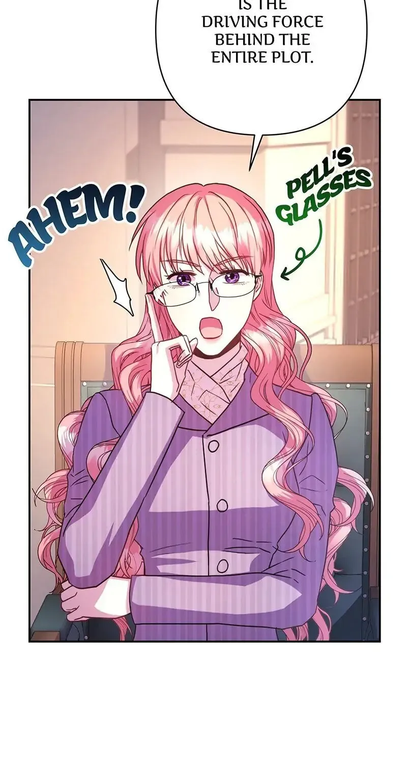 Another Typical Fantasy Romance Chapter 20 page 13 - 