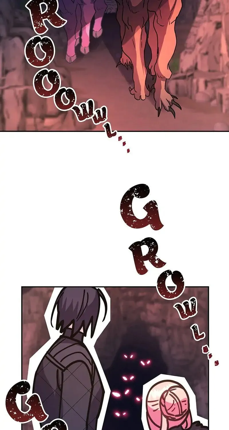 Another Typical Fantasy Romance Chapter 20 page 142 - 