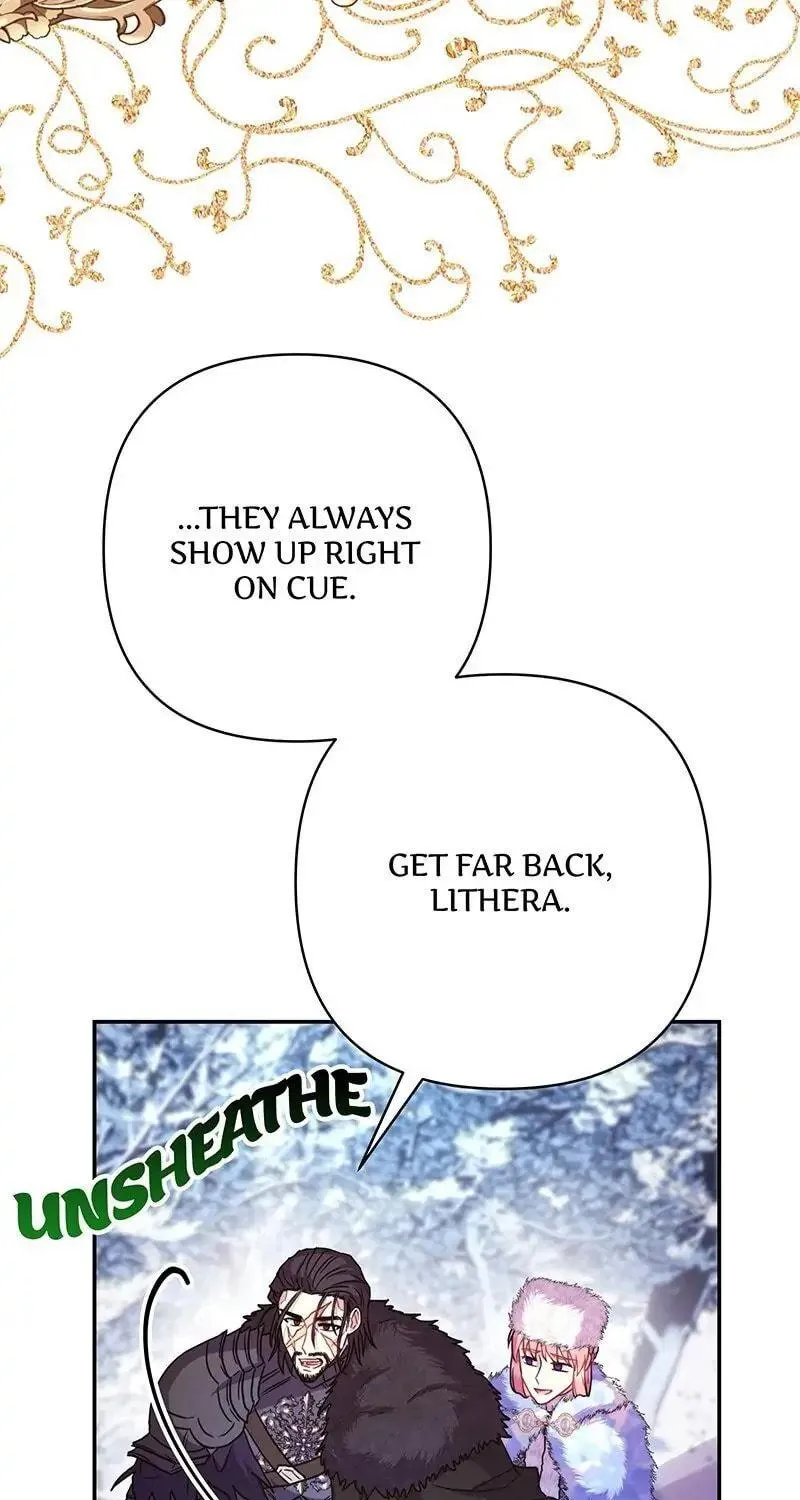 Another Typical Fantasy Romance Chapter 21 page 118 - 