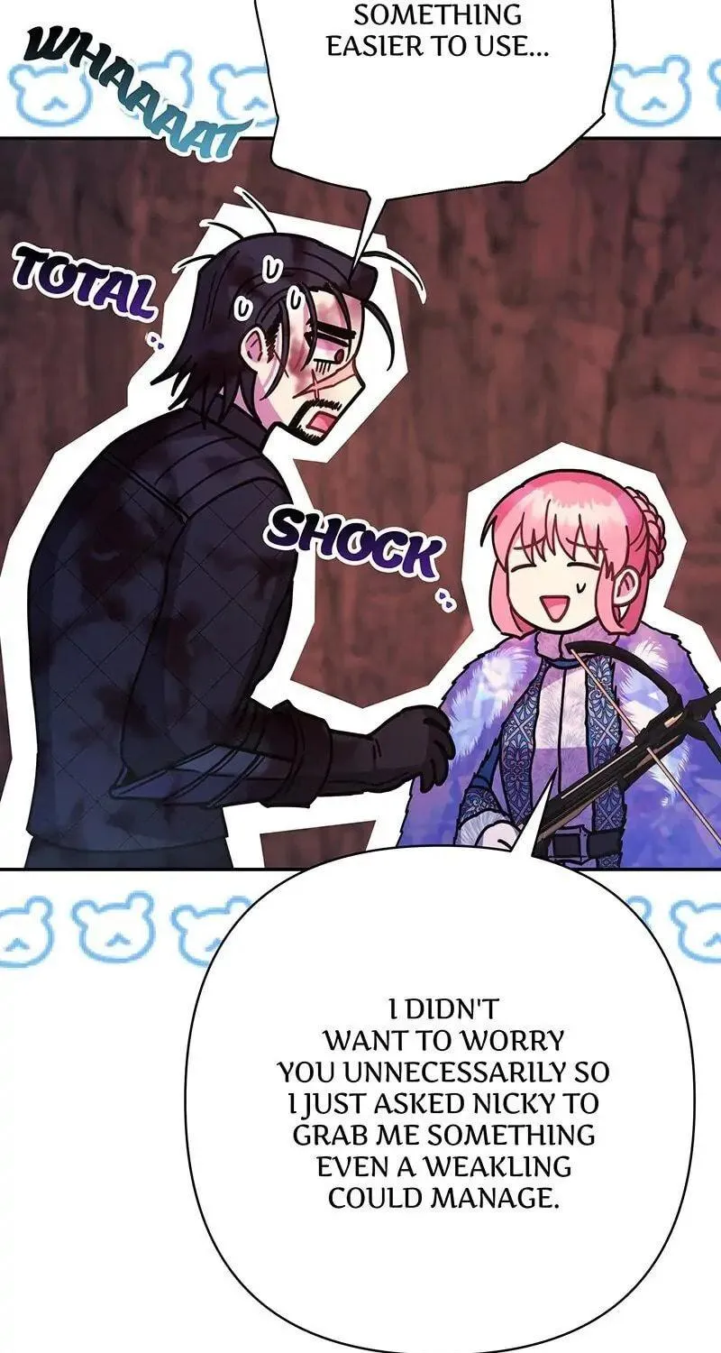 Another Typical Fantasy Romance Chapter 21 page 56 - 
