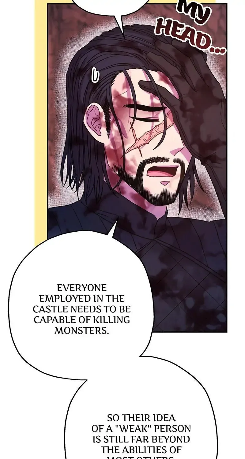 Another Typical Fantasy Romance Chapter 21 page 58 - 