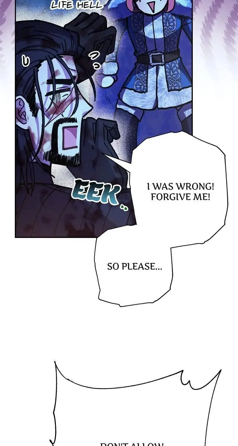 Another Typical Fantasy Romance Chapter 21 page 73 - 