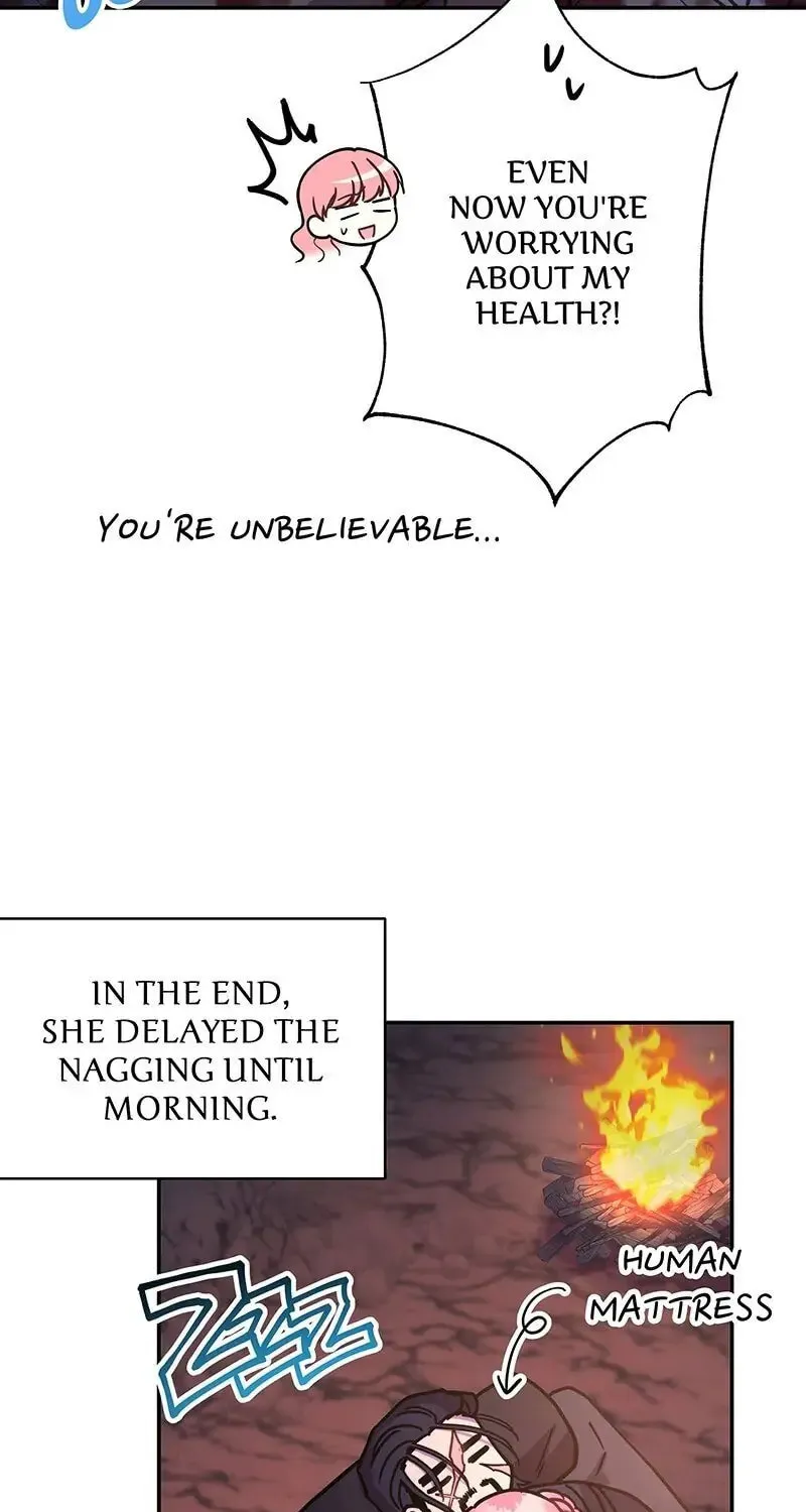 Another Typical Fantasy Romance Chapter 21 page 76 - 