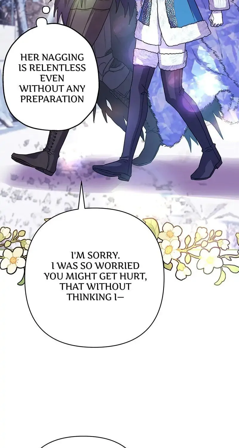 Another Typical Fantasy Romance Chapter 21 page 86 - 