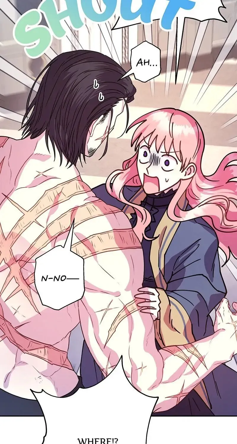 Another Typical Fantasy Romance Chapter 23 page 81 - 